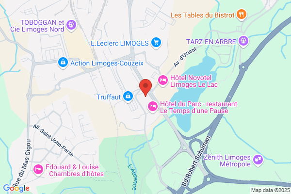 Garage Carnot