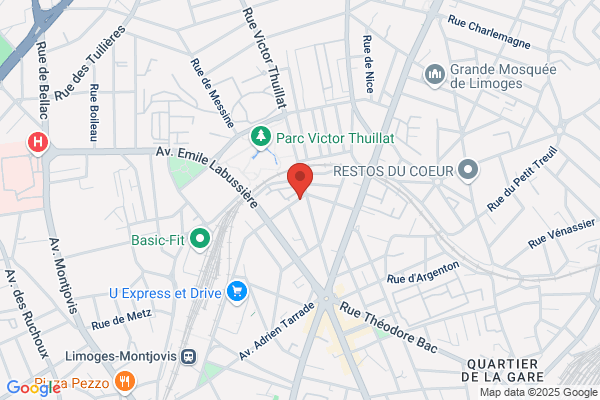 Garage Edmond Bedel