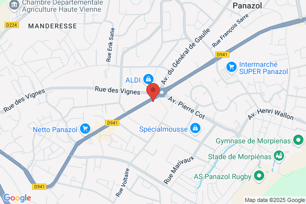Garage Fourniou