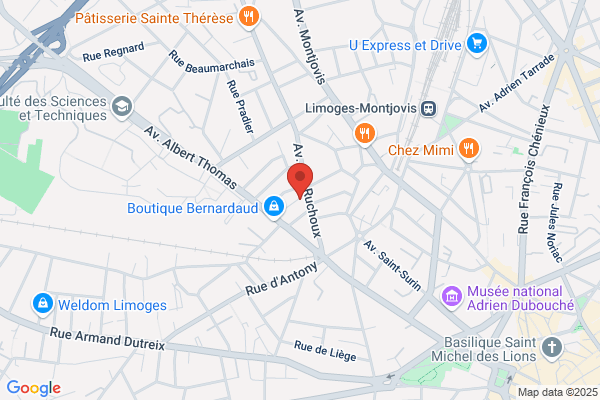 Garage Technic Des Carmes