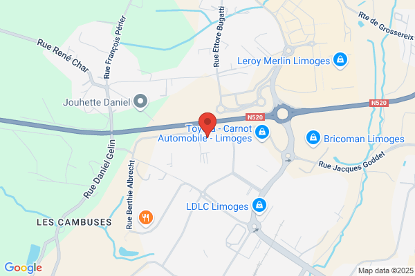 Kia Automobiles Lacour Christian Concession