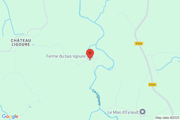 Eleveurs Bio Du Limousin