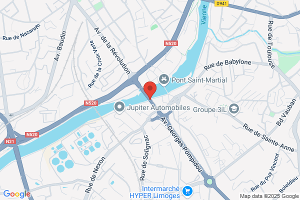Audit Conseil Organisation