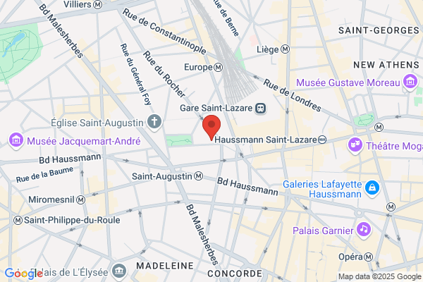 Compagnie Generale Fiduciaire