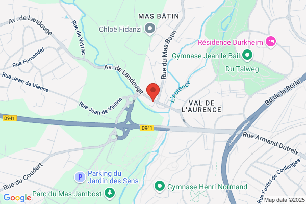 Dardillac Christophe Expert Comptab