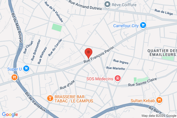 Atelier Parenthese