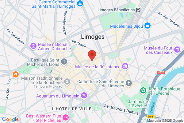 Bar Des Sports