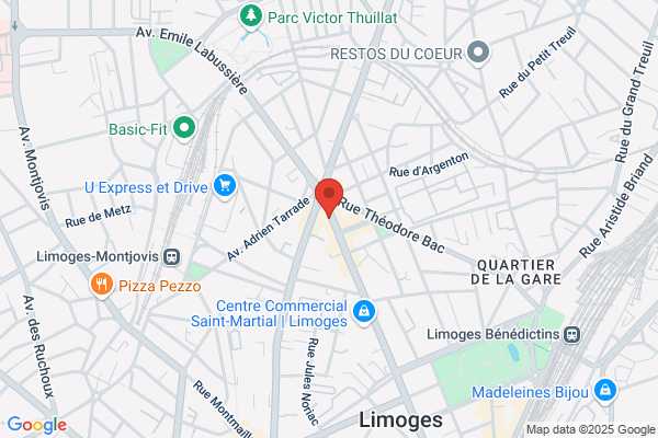 Bar Le Conti