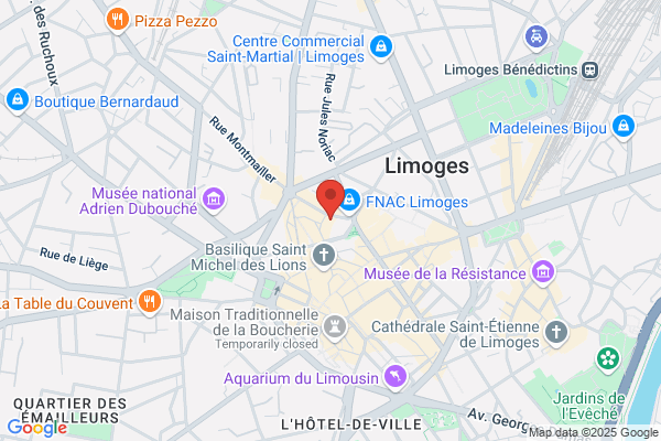 Bar Le Jps