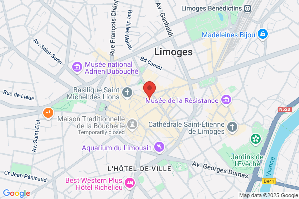 Bar Montplaisir