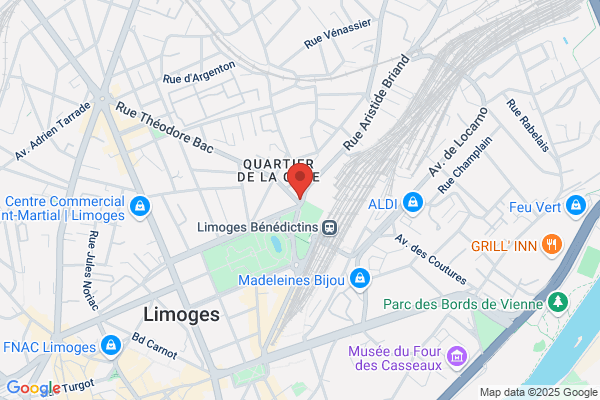 Hotel De La Poste