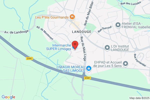 La Vie Claire