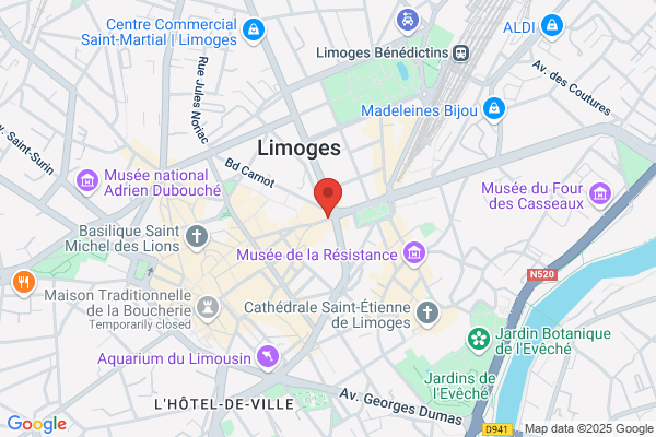 Galeries Lafayette Boutique Mariage