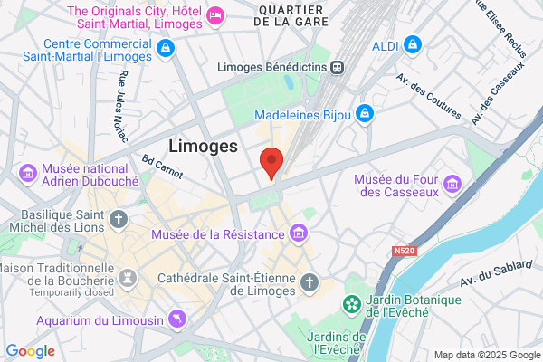Centre Ligne Minceur