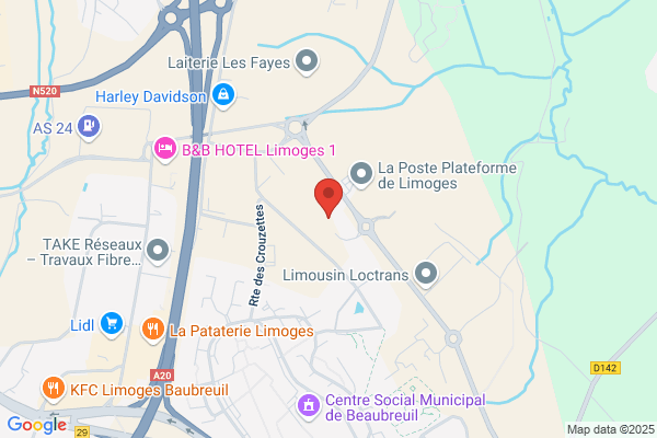 Herve Thermique Sa