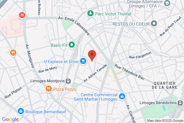 Cgst Save Compagnie Gaziere De Service Et D Entretien