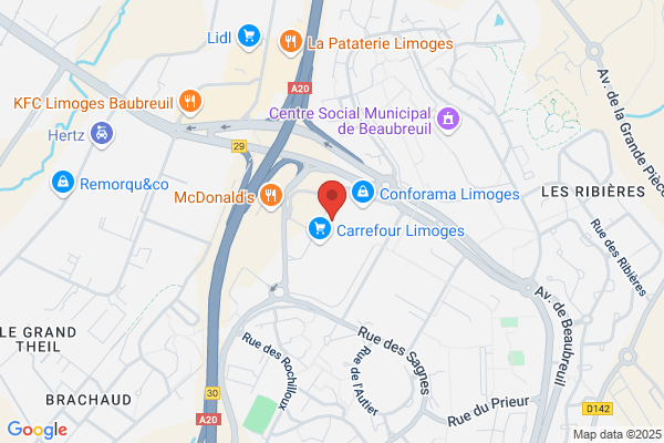 Bata France Distribution