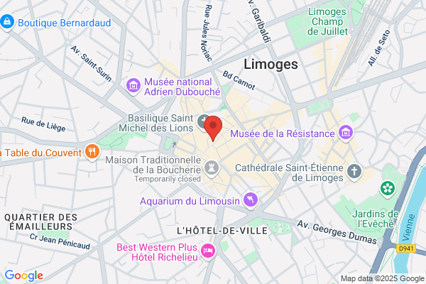 Bocage