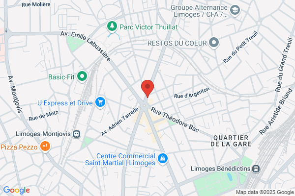 Chaussures Carnot