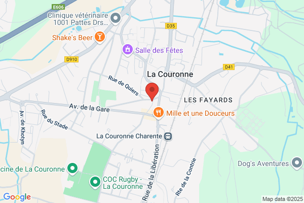 Aux Belles Saisons