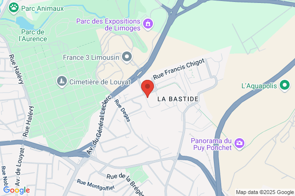 Barry Josiane