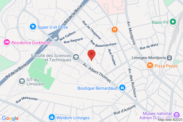 Clinique Du Colombier Consultation Cardiologie Et Expl