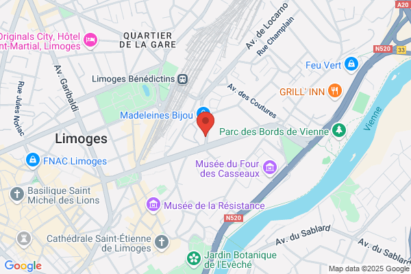 Coiff Domicile
