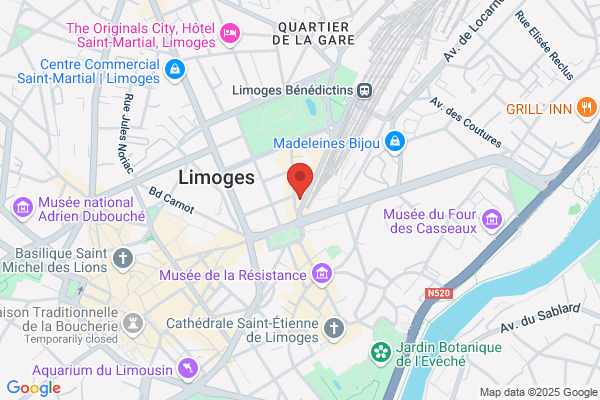 Adepa Limousin