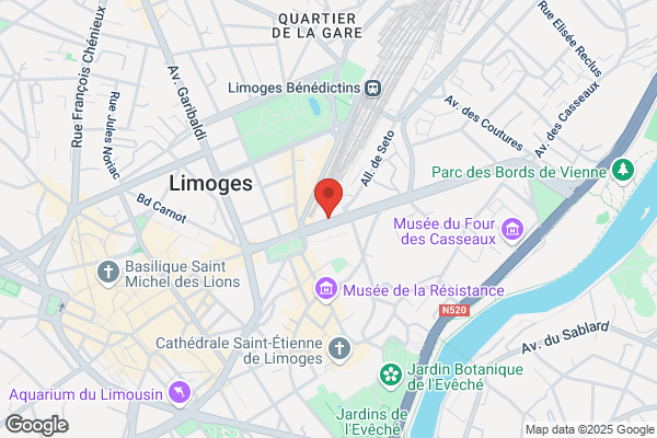 Geoscan Ingenierie