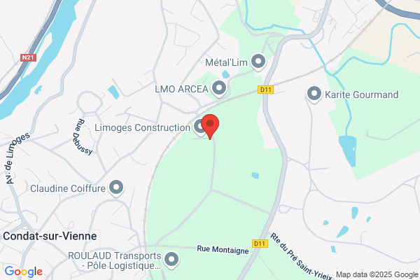 SH FORMATION & CONSEIL