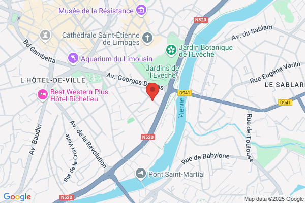 Ateliers Hubert Taillibert