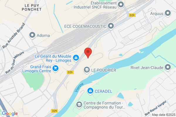 Bls Services Sarl Operateur Dhl