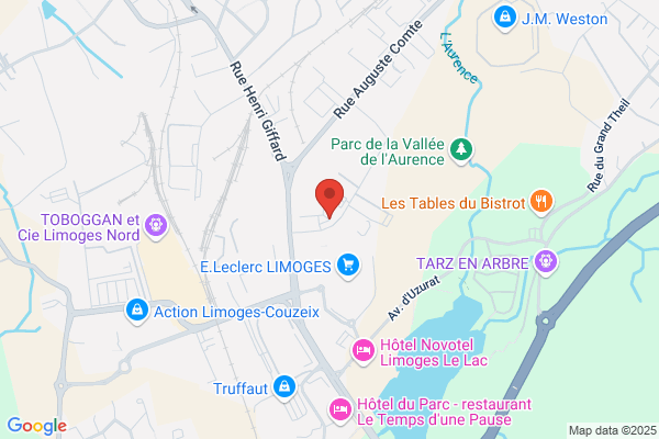 Courses Et Services