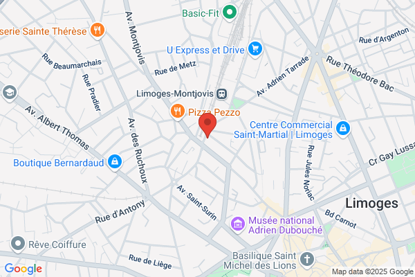 Technitoit Limoges