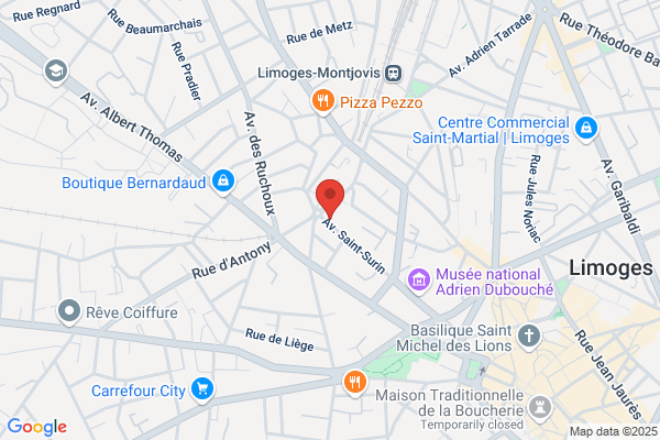 Avenis Immobilier