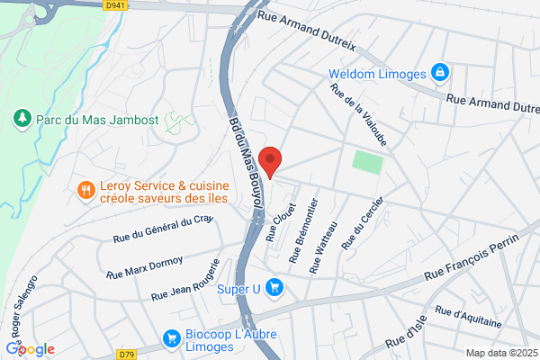 Association Afrique
