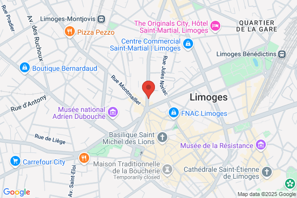 Association Culture Et Patrimoine En Limousin