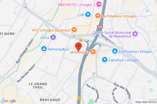 Association Culturelle Et Integration De La Communaute tur