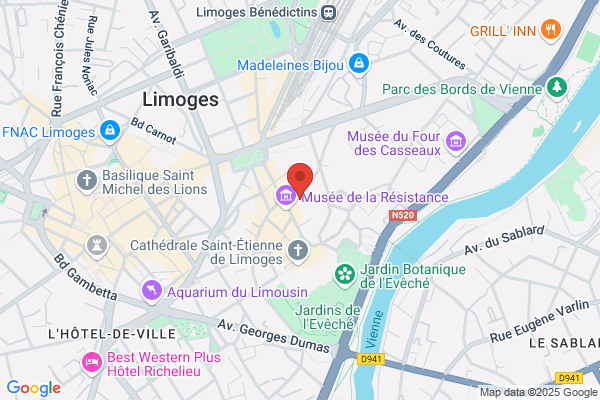 Cemea Centre Entrain Methodes Education Active Assoc du limous