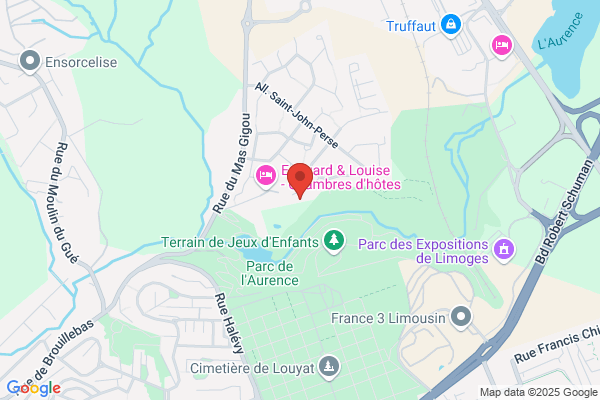 Darfeuille Alain