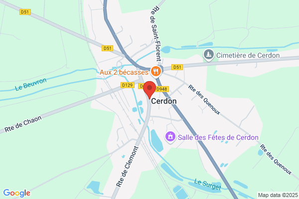 Gueroux Jean Claude