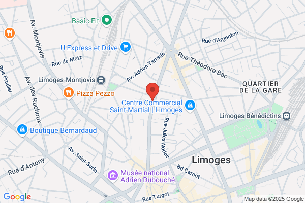 Aux Demenagements Jeammet