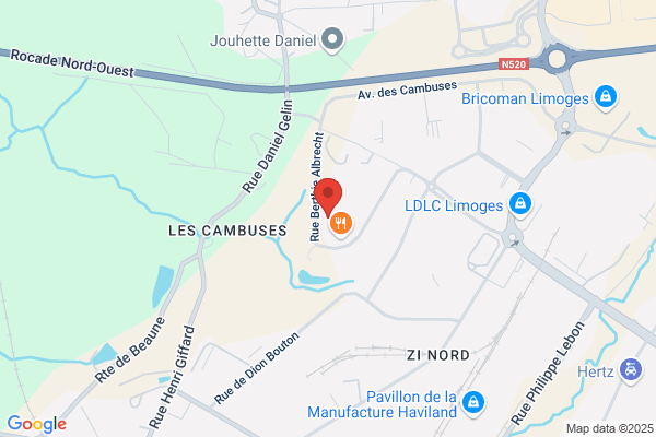 Demenageurs Bretons Aux Amenageurs Du Limousin C i