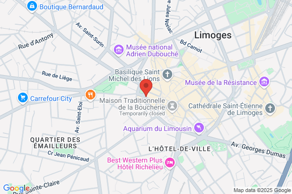 Entrepots Et Demenagements Bardon