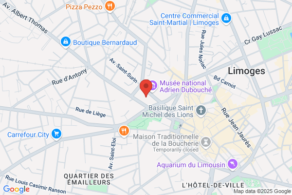 Calaux Laurent
