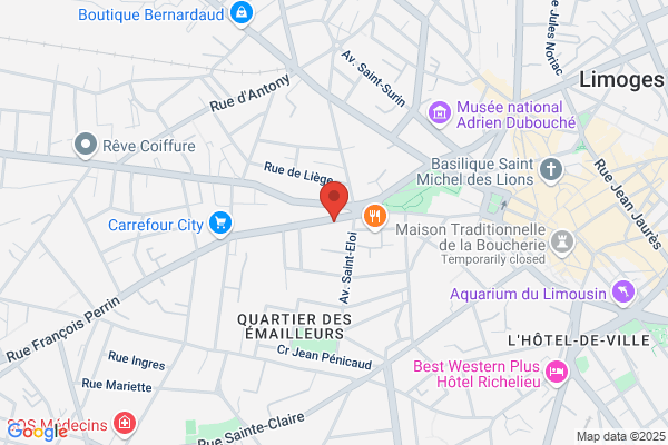 Desforges Catherine