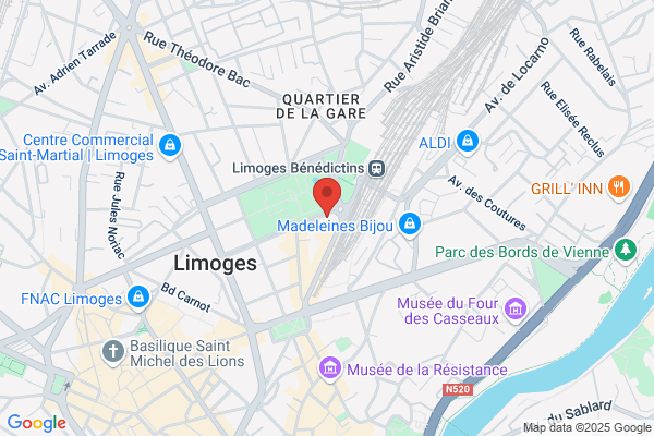 Dupuy Jean Denis Dentiste
