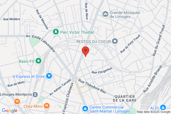 Ecoles Communales Berland Leon Restaurant Scolaire