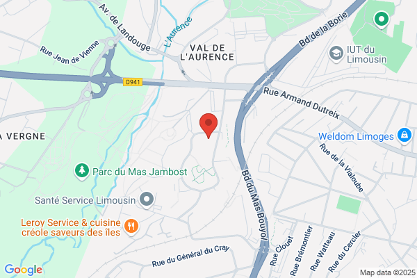 Ecoles Communales Joliot Curie Restaurant Scolaire