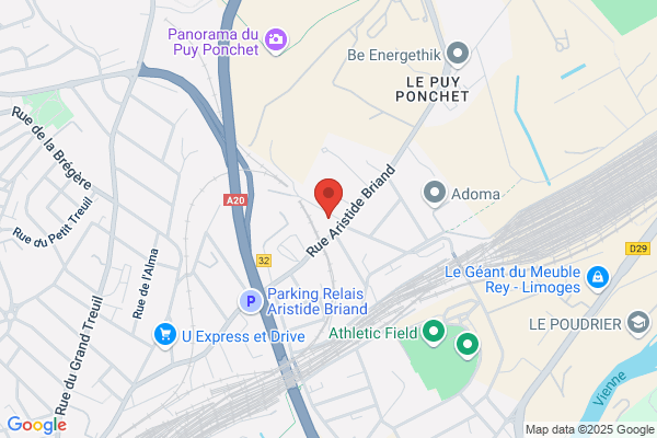 Ecoles Communales Mas Neuf Restaurant Scolaire